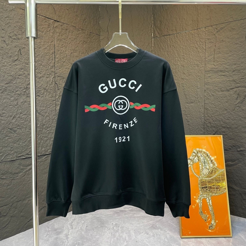 G*u*i hoodies